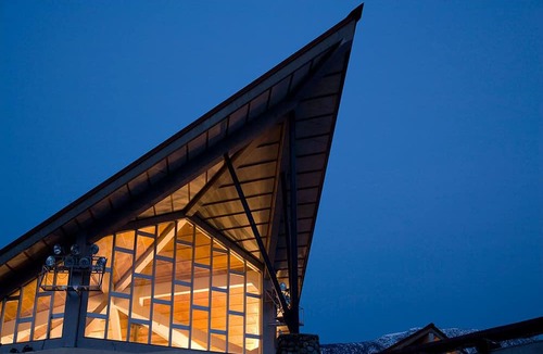 Okushiga Hotel | Okushiga Kogen Hotel