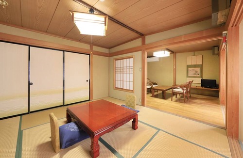 Yudanaka Shibu Onsen House | Yudanaka Seifuso