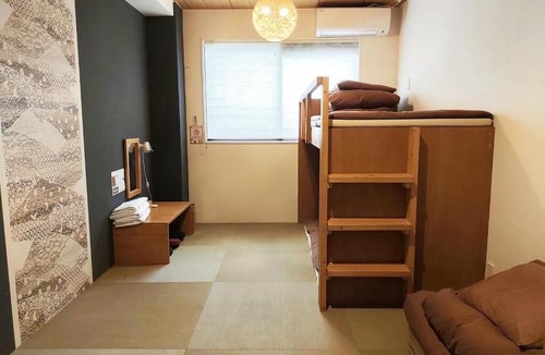 Konohana Hostel | J-Hoppers Osaka Universal - Hostel