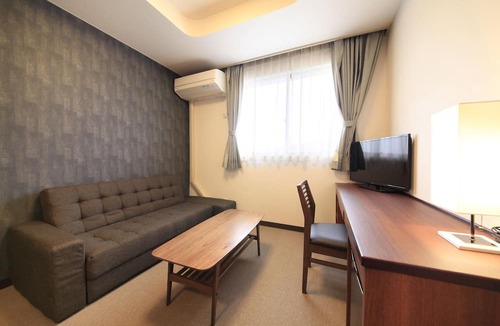 Chino Hotel | Hotel Togariishi