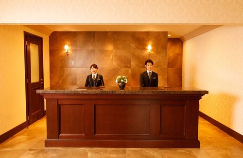 Kyukaruizawa Hotel | Le Grand Kyu Karuizawa