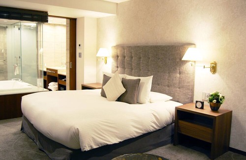 Kyukaruizawa Hotel | Le Grand Kyu Karuizawa