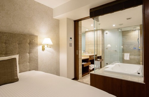 Kyukaruizawa Hotel | Le Grand Kyu Karuizawa