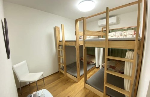 Higashiyama Hostel | Kanazawa Guesthouse Stella - Hostel