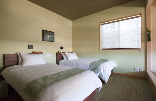 Nagaokakyo Hotel | CHIKUYOAN