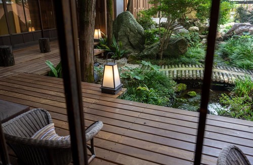 Tahara House | Nagomi no Yado Kakujoro