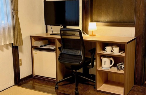 Iida Hotel | Hotel Sejour mint