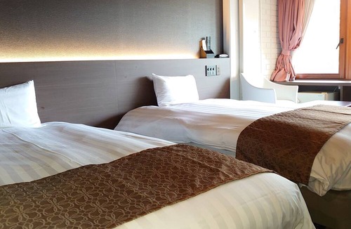 Kyukaruizawa Hotel | Kyu Karuizawa Hotel Shinonome