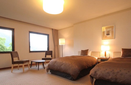Gifu Hotel | NAGARAGAWA SEIRYU HOTEL