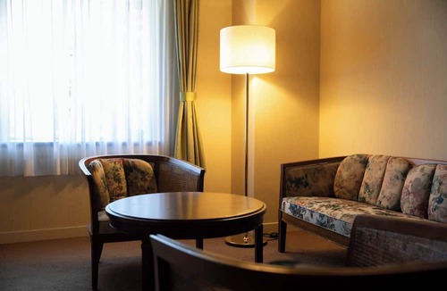 Kyukaruizawa Hotel | Hotel Karuizawa Elegance