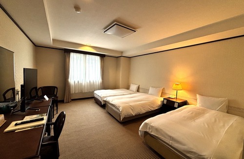 Kyukaruizawa Hotel | Hotel Karuizawa Elegance