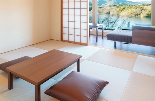 Enakyo Hotel | Ooedo Onsen Monogatari Premium Enakyo