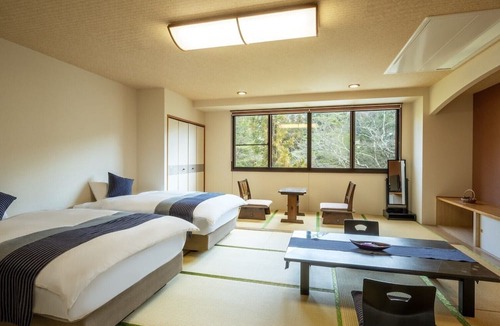 Kitakata House | Aizu Kitakata Atsushioonsen YAMAGATAYA