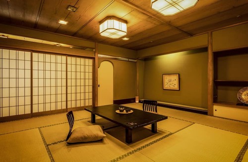 Hachikita Onsen House | Ooedo Onsen Monogatari Miyoshiya