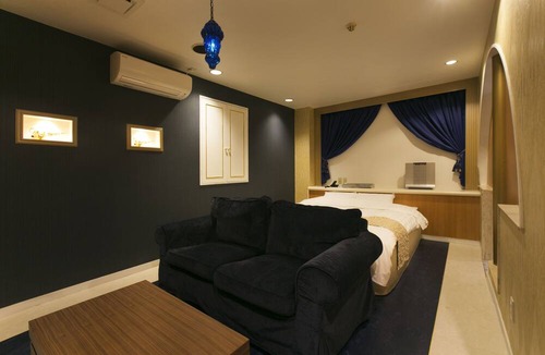 Higashi-osaka Hotel | Hotel Atlantis Higashiosaka - Adults Only