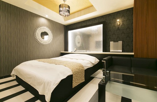 Higashi-osaka Hotel | Hotel Atlantis Higashiosaka - Adults Only