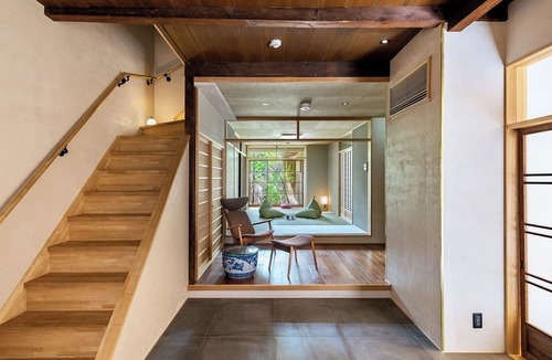 Sannenzaka Ninenzaka House | Choya Chawanzaka