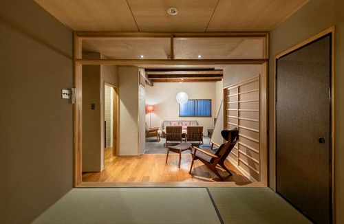 Sannenzaka Ninenzaka House | Choya Chawanzaka