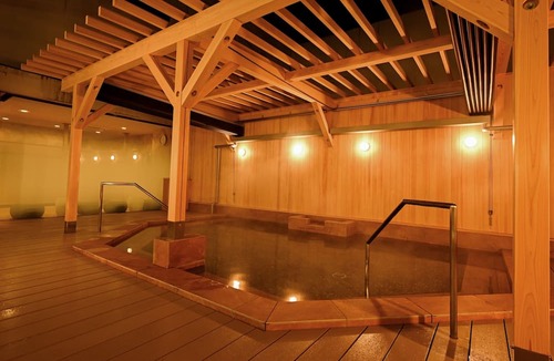 Awazumachi House | Ooedo Onsen Monogatari Awazu Grand Hotel