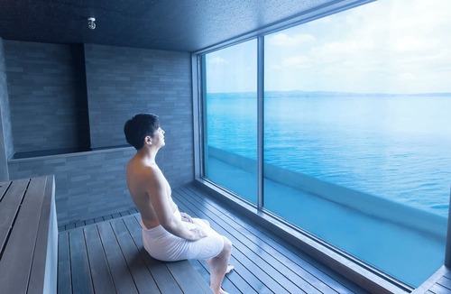 Wakura Onsen House | TAOYA Wakura