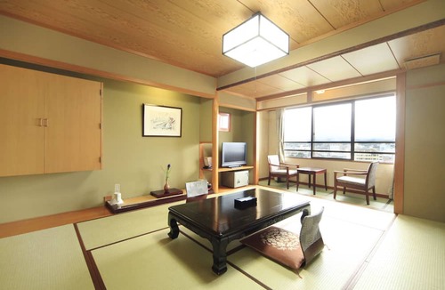 Hida Takayama Onsen House | Hoshokaku