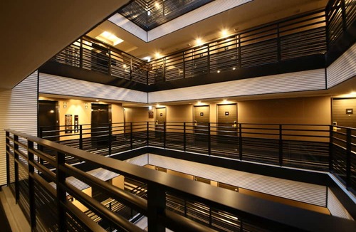 Ueno Hotel | APA Hotel Keisei Ueno Ekimae