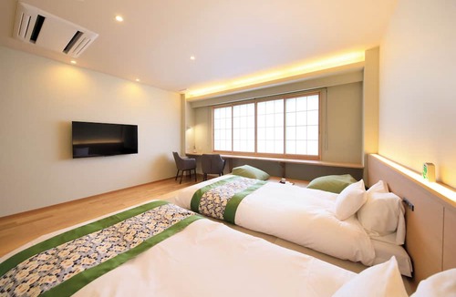 Tendo House | Shouhakutei Azumaso