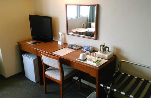 Echizen-cho Hotel | Hotel Crown Hills Takefu