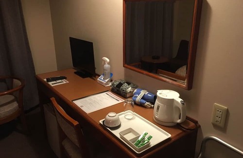 Echizen-cho Hotel | Hotel Crown Hills Takefu