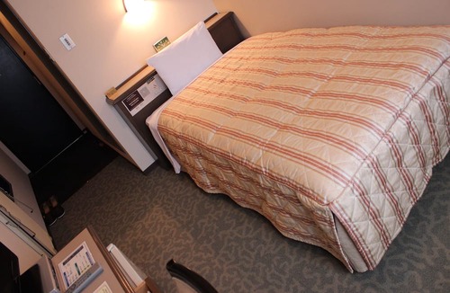 Takaoka Hotel | Hotel Crown Hills Takaoka