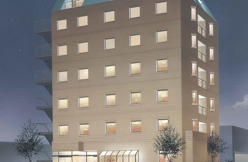 Ichinomiya Hotel | Ichimiya Green Hotel