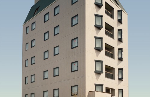 Ichinomiya Hotel | Ichimiya Green Hotel