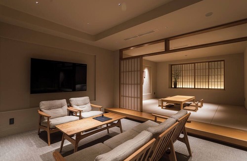 Kinosaki Onsen House | Shinzan