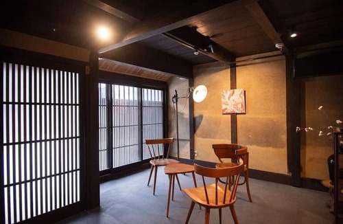 Sasayama Hotel | NIPPONIA Sasayama Castle Town Hotel