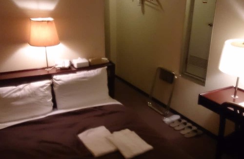 Naka Ward Hotel | Hotel Select Inn Hamamatsu Ekimae