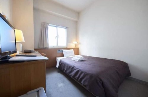 Iwakura Hotel | Hotel Select Inn Nagoya Iwakura Ekimae