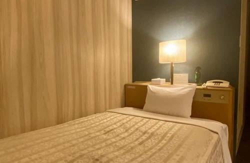 Isehara Hotel | Hotel Select Inn Isehara