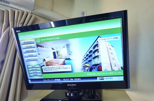 Isesaki Hotel | Hotel Select Inn Isezaki