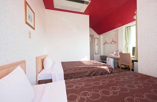 Sano Hotel | Hotel Select Inn Sano Ekimae