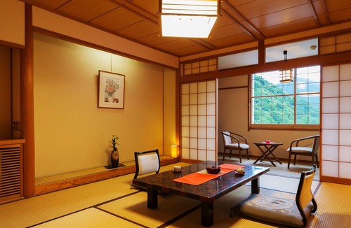Tateyama-machi Hotel | Hotel Hotaka