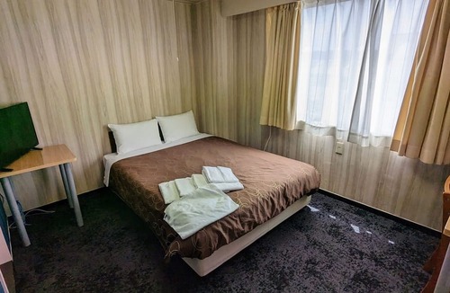 Shimada Hotel | Hotel Select Inn Shimada Ekimae
