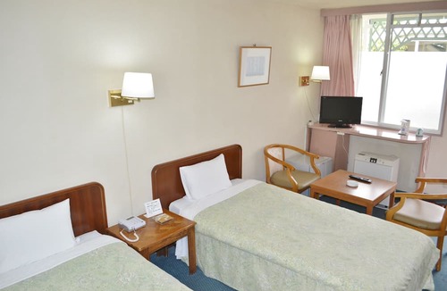Kitasaku-gun Hotel | Karuizawa Hotel PAIPU NO KEMURI