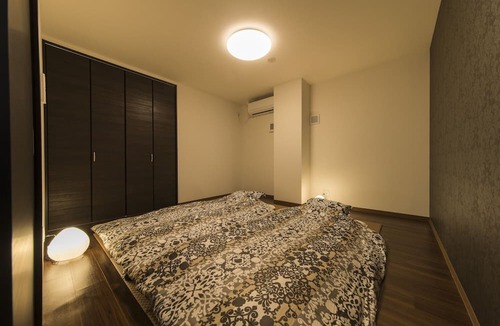 Abeno Apartment | come-on inn OSAKA