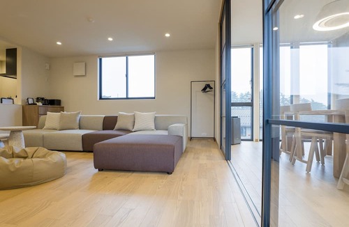 Kobuchisawacho Villa | Rakuten STAY VILLA Yatsugatake