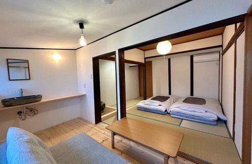 Kamakura House | Kamakura Rakuan
