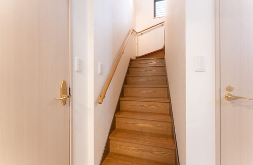 Aoyama Apartment | Minamiaoyama 1st