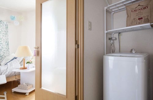 Aoyama Apartment | Minamiaoyama 1st