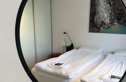 Vesturbær Apartment | Perfectly located, very spacious 2 bedroom apartment in the heart of Reykjavik