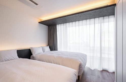 Awaji Hotel | FAMILY SUITE/Awaji Hyōgo