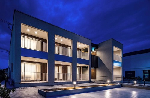 Awaji Hotel | FAMILY SUITE/Awaji Hyōgo